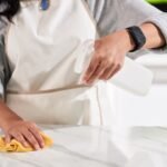 Psychology says people who clean the kitchen slab right after cooking may be doing this to feel in control; know the surprising mental habit behind it