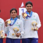 Asian Games 2026 Medal Tally Today (30/09/2026): India rank and full medals table | Asian Games 2026 News