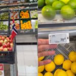Lemons at Rs 850/kg in Norway vs Rs 100 in India: Man’s comparison sparks debate over farmers’ earnings |