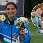 ‘I was going to collect BPL ration’: Neeru Dhanda’s mother learnt of her daughter’s Asian Games gold while heading to the ration shop; behind the moment is the shooter’s journey of borrowed guns and financial hardship