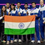 Asian Games: India’s men’s and women’s squash teams storm into semifinals, assure medals | Asian Games 2026 News