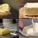 How to make heart-friendly unsalted butter at home: A simple step-by-step guide