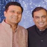 Who is Dhanraj Nathwani: Reliance executive, who succeeded Amit Shah as GCA president is Samajwadi Party’s Rajya Sabha candidate | Lucknow News