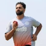 Auqib Nabi handed India debut as Shubman Gill opts to field vs West Indies in Guwahati | Cricket News