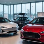 New CAFE-III fuel-efficiency rules: What changes for EVs, hybrids and small cars