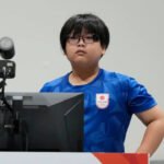Yuki Kurihara: Meet Yuki Kurihara: The 11-year-old boy who won Gold at the Asian Games by beating opponents thrice his age and prepares for contests by eating eels