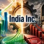 India Inc ratio of upgrades to downgrades at a decade high as corporates cut borrowings | India News