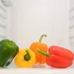 How long do bell peppers last in the fridge? 5 signs they have gone bad |