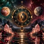 Hindu Astrology by Date of Birth: Discover your ultimate karmic life lesson and how your Lagna, Saturn, and Rahu-Ketu shape your destiny
