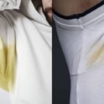 Yellow Underarm Stains: White shirt turned yellow under the arms? Try these simple cleaning tips |