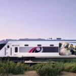 UAE’s first passenger train reaches Dubai: Check Etihad Rail fares, routes and ticket details