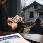 A Michigan woman entrusted with managing Social Security benefits for her elderly disabled uncle allegedly took nearly $121,000 over seven years while prosecutors say he lived without running water, electricity or heat