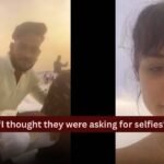 “Ek shot ka kitna legi, pooch”: Israeli female tourist recalls 2022 Rajasthan incident after video resurfaces; “I thought they were asking for selfies” |