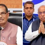 INDIA bloc meet: BJP says Oct 2 march is to ‘save dynasty, not democracy’ | India News