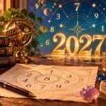 How to Calculate Your Personal Year Number for 2027 and Know What the Next Year Will Bring
