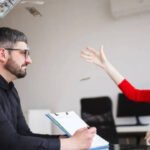 3 phrases to avoid when negotiating for salary during job interview
