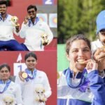 Archers, shooters fire India’s medal rush on a golden day at Asian Games | Asian Games 2026 News