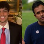 Nikki Haley’s son attacks Vivek Ramaswamy, says Hinduism and Christianity are not the same: Hindus don’t wanna be…