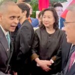 India’s consul general meets Shanghai mayor, extends wishes ahead of China’s National Day | India News