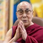 Quote of the day by The Dalai Lama: “Happiness is not something readymade. It comes from your own actions”