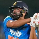 Quicker than Tendulkar, Ponting and Sangakkara: Rohit Sharma reaches 12,000 ODI runs | Cricket News