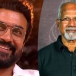 Suriya may reunite with Mani Ratnam for his next film after ‘Inji Vellam’, 22 years after ‘Aayutha Ezhuthu’: Report |