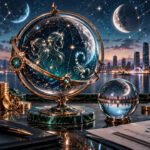 Career & Money Predictions, 1st October, 2026: Gemini Moon and Scorpio Mercury Bring Focus on Important Deals