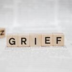 5 kinds of grief that don’t look like grief