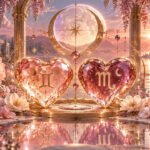 Zodiac Love Horoscope Predictions, 1st October, 2026: Gemini Moon and Venus in Scorpio stir instant chemistry, secret desires, and essential truth-telling