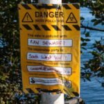 South West Water fined £7.8 million over hundreds of sewage spills across Devon and Cornwall after 18 charges, including 231 discharges at Harlyn beach and more than 336 illegal spills near Bodmin
