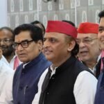 Reliance Grp’s Dhanraj Nathwani SP’s ‘surprise’ pick for Rajya Sabha polls | Lucknow News