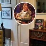 Kurt Cobain’s Olympia apartment, where he lived from 1989 to 1991 and wrote some of Nirvana’s best-known music, is now an Airbnb; fans can stay inside a preserved piece of rock history for $250 to $300 a night