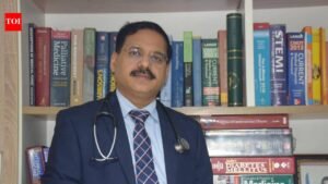 Problems of ageing are not limited to disease | Lucknow News