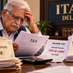 Senior citizen invested Rs 3 crore in tax-free bonds, but mistakenly paid tax on Rs 25.42 lakh interest earnings; why ITAT Delhi ordered Rs 9.91 lakh refund