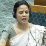 Bengal government stalling MP work: Mahua | India News