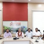 LMC selected under Centre’s ‘PRAGATI 50’ initiative | Lucknow News
