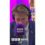 Reform UK’s Richard Tice questioned on BBC Local Radio