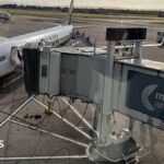 Criminals publish data of 8.7m people after Manchester Airports Group hack