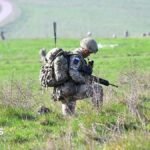 Some veterans to be called up to test UK’s resilience for war