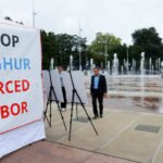 Lawmakers Press DHS on Forced-Labor Import Enforcement