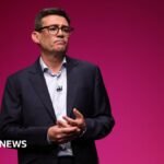 Burnham announces plan for Great British Grid