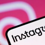 Instagram users face ransom demands over fake copyright claims