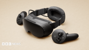 Valve’s Steam Frame is excellent – but at over £1,000 is VR still too expensive?