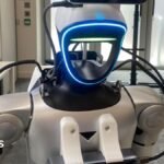 Robotics: Firms race to improve robot training systems