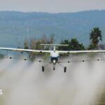 Autonomous aircraft: Pilot-free crop dusters lead the way