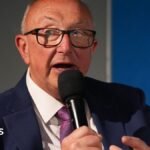 Norfolk police commissioner cancels ‘ridiculous’ theatre tour