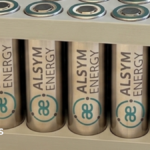 The start-ups hoping to return battery making to the US