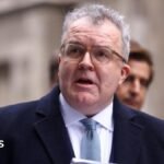 Ex-Labour deputy leader Tom Watson joins Palantir