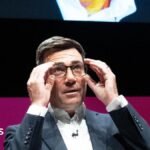 Chris Mason: Burnham opens debate on huge issue of social care reform