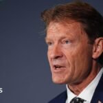 Richard Tice apologises for not declaring Israel trip during debate
